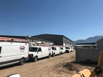 LiveWire Electric, Eugene, Oregon – Bright Ideas, Expert Solutions – Powering Your Future portfolio photo