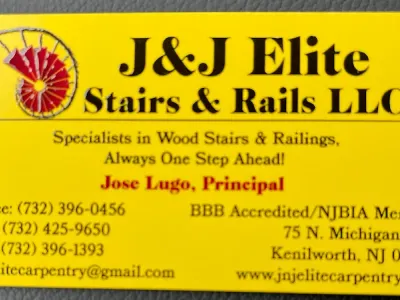 J & J Elite Construction Company LLC portfolio photo