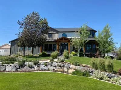 Siding Sandy, UT | West Jordan, UT | R & JL Exteriors portfolio photo