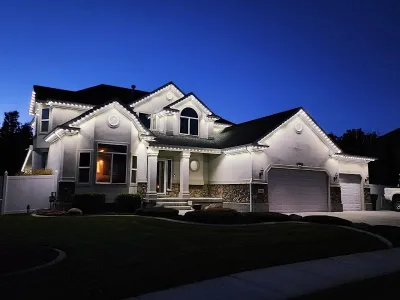 Siding Sandy, UT | West Jordan, UT | R & JL Exteriors portfolio photo