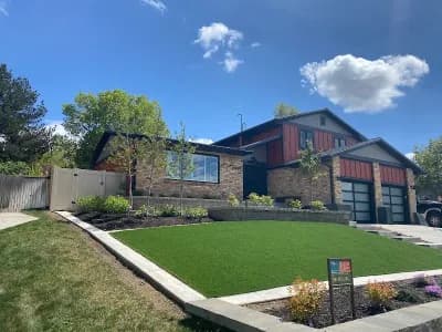 Siding Sandy, UT | West Jordan, UT | R & JL Exteriors portfolio photo
