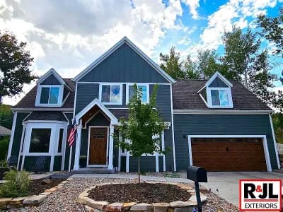 Siding Sandy, UT | West Jordan, UT | R & JL Exteriors portfolio photo