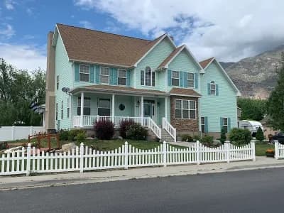 Siding Sandy, UT | West Jordan, UT | R & JL Exteriors portfolio photo