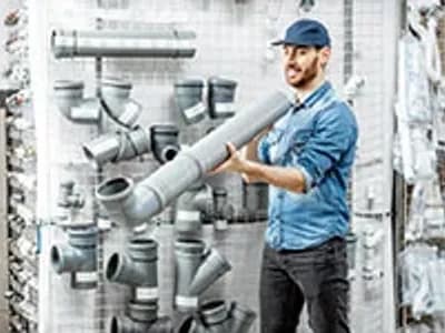 Gilbert Plumbing And Mechanical - Gilbert Plumbing & Mechanical is a locally owned and operated company offering plumbing services in Bountiful, Davis County Utah. portfolio photo