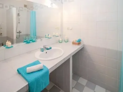 Gilbert Plumbing And Mechanical - Gilbert Plumbing & Mechanical is a locally owned and operated company offering plumbing services in Bountiful, Davis County Utah. portfolio photo