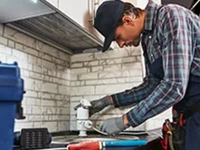 Gilbert Plumbing And Mechanical - Gilbert Plumbing & Mechanical is a locally owned and operated company offering plumbing services in Bountiful, Davis County Utah. portfolio photo