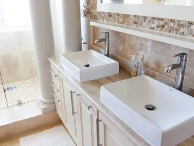 Gilbert Plumbing And Mechanical - Gilbert Plumbing & Mechanical is a locally owned and operated company offering plumbing services in Bountiful, Davis County Utah. portfolio photo