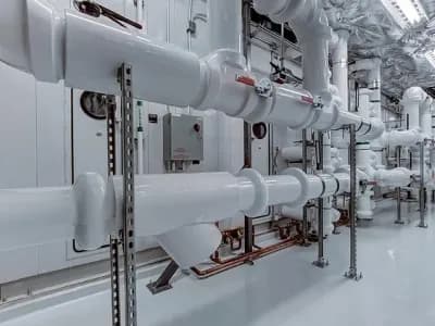 Gilbert Plumbing And Mechanical - Gilbert Plumbing & Mechanical is a locally owned and operated company offering plumbing services in Bountiful, Davis County Utah. portfolio photo