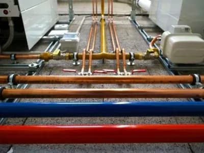 Gilbert Plumbing And Mechanical - Gilbert Plumbing & Mechanical is a locally owned and operated company offering plumbing services in Bountiful, Davis County Utah. portfolio photo