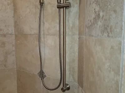 Gilbert Plumbing And Mechanical - Gilbert Plumbing & Mechanical is a locally owned and operated company offering plumbing services in Bountiful, Davis County Utah. portfolio photo