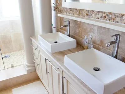 Gilbert Plumbing And Mechanical - Gilbert Plumbing & Mechanical is a locally owned and operated company offering plumbing services in Bountiful, Davis County Utah. portfolio photo
