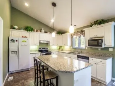 Gilbert Plumbing And Mechanical - Gilbert Plumbing & Mechanical is a locally owned and operated company offering plumbing services in Bountiful, Davis County Utah. portfolio photo