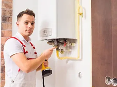 Gilbert Plumbing And Mechanical - Gilbert Plumbing & Mechanical is a locally owned and operated company offering plumbing services in Bountiful, Davis County Utah. portfolio photo
