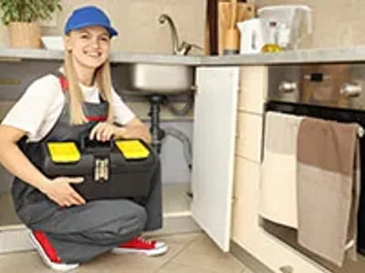 Gilbert Plumbing And Mechanical - Gilbert Plumbing & Mechanical is a locally owned and operated company offering plumbing services in Bountiful, Davis County Utah. portfolio photo