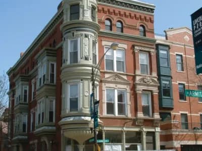 Tuckpointing Contractors Wilmette