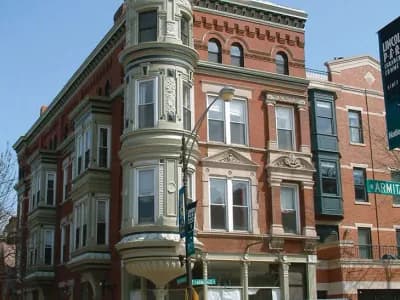 Tuckpointing Contractors Wilmette
