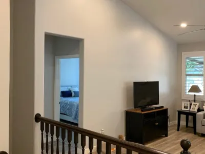 Service Pro Painting Turning Houses Into Homes portfolio photo