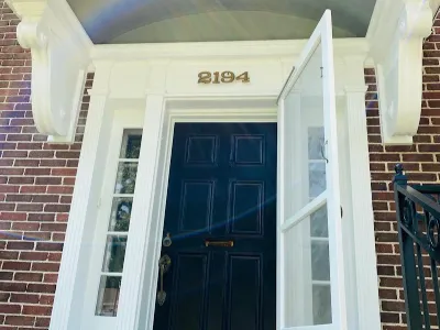 Service Pro Painting Turning Houses Into Homes portfolio photo