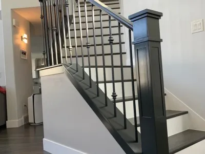 Service Pro Painting Turning Houses Into Homes portfolio photo