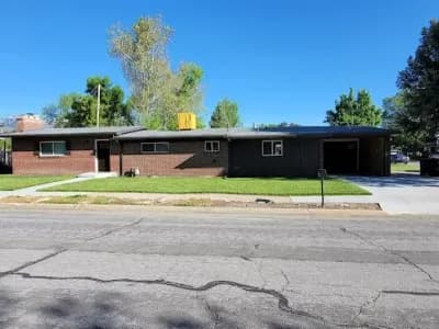 Service Pro Painting Turning Houses Into Homes portfolio photo