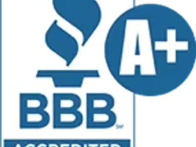 BBB ACCREDITED BUSINESS