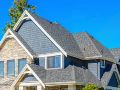 Residential Roofing Services
