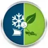 247 Snow Defense and Lush Lawn Mastery
