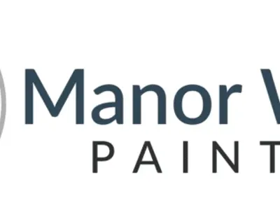 Manor Works Painting : portfolio photo