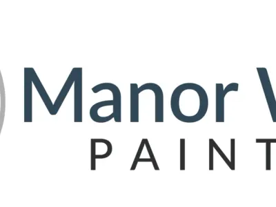 Manor Works Painting : portfolio photo