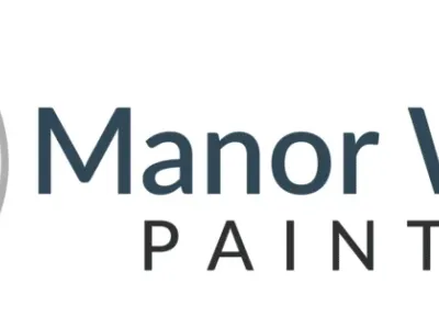 Manor Works Painting : portfolio photo