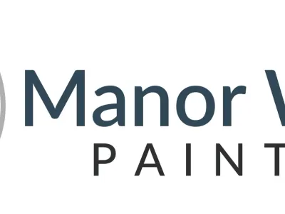 Manor Works Painting : portfolio photo