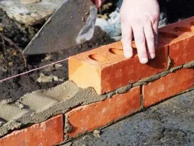 TCB Masonry's History