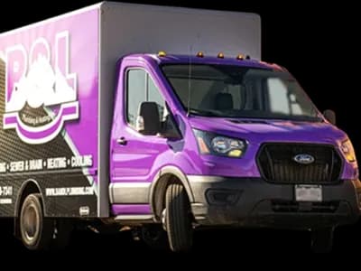 service slider-truck