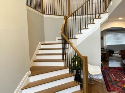 A Meridian Idaho Contractor And Custom Home Builder | Home Designs Carpentry portfolio photo