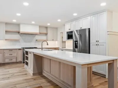 A Meridian Idaho Contractor And Custom Home Builder | Home Designs Carpentry portfolio photo