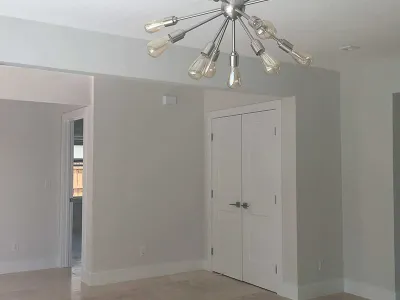 Interior Painting