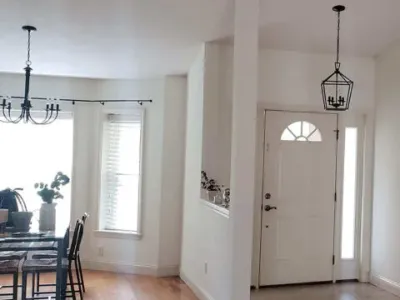 Interior Painting