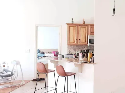 Interior Painting