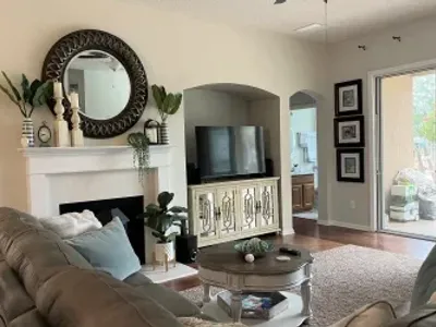 Living Room Wall Painting Ideas