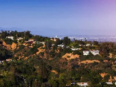 Bel Air Ca - HVAC Service