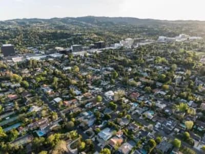 Encino Park California HVAC Company