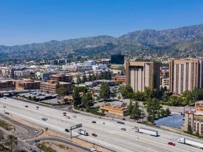 Burbank California HVAC Contractor