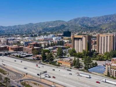Burbank California HVAC Contractor
