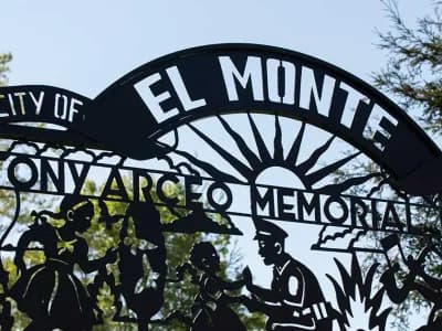 El Monte California HVAC Contractor
