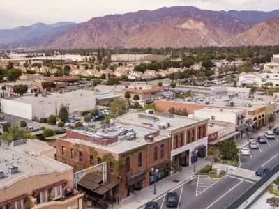 Azusa California HVAC Company