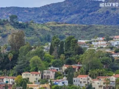 Hollywood California HVAC Company