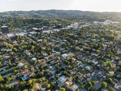 Encino Park California HVAC Company