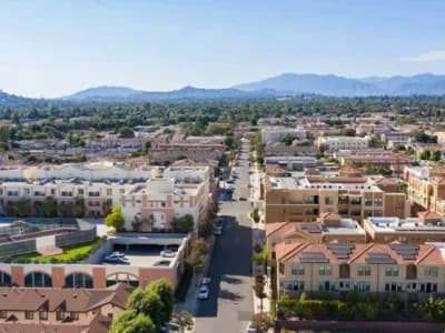 Alhambra, CA HVAC Company