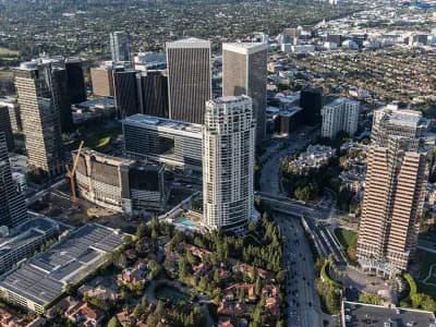 Century City California HVAC Company