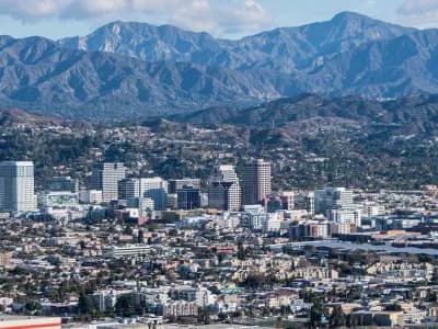 Glendale California HVAC Company